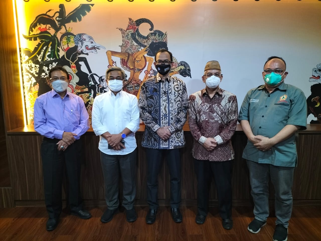 LPPM Moestopo Siap Selenggarakan Seminar Nasional & Konferensi Internasional