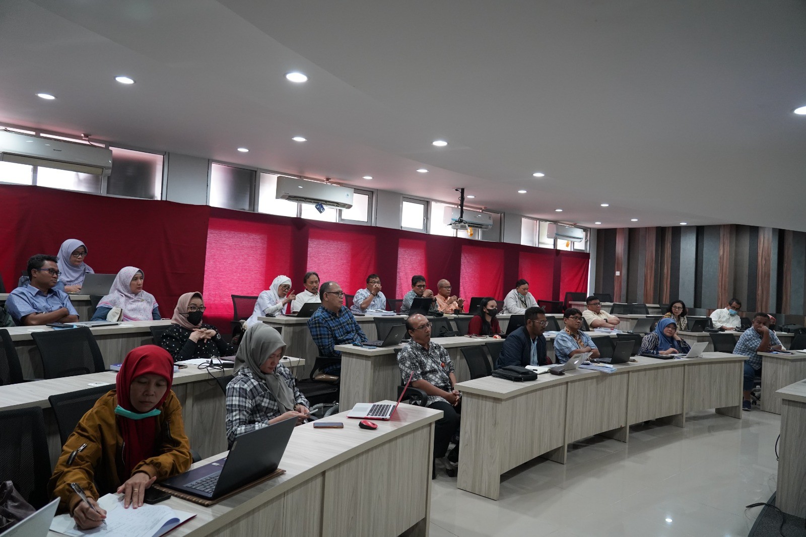 Universitas Moestopo Dorong Dosen Raih Hibah Penelitian dan Abdimas Kemendikbudristek