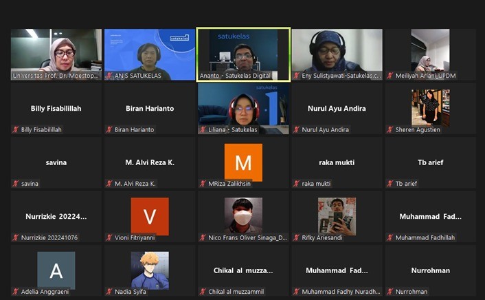 Tingkatkan Kemampuan Mahasiswa, FEB Universitas Moestopo Sediakan Banyak Sertifikasi