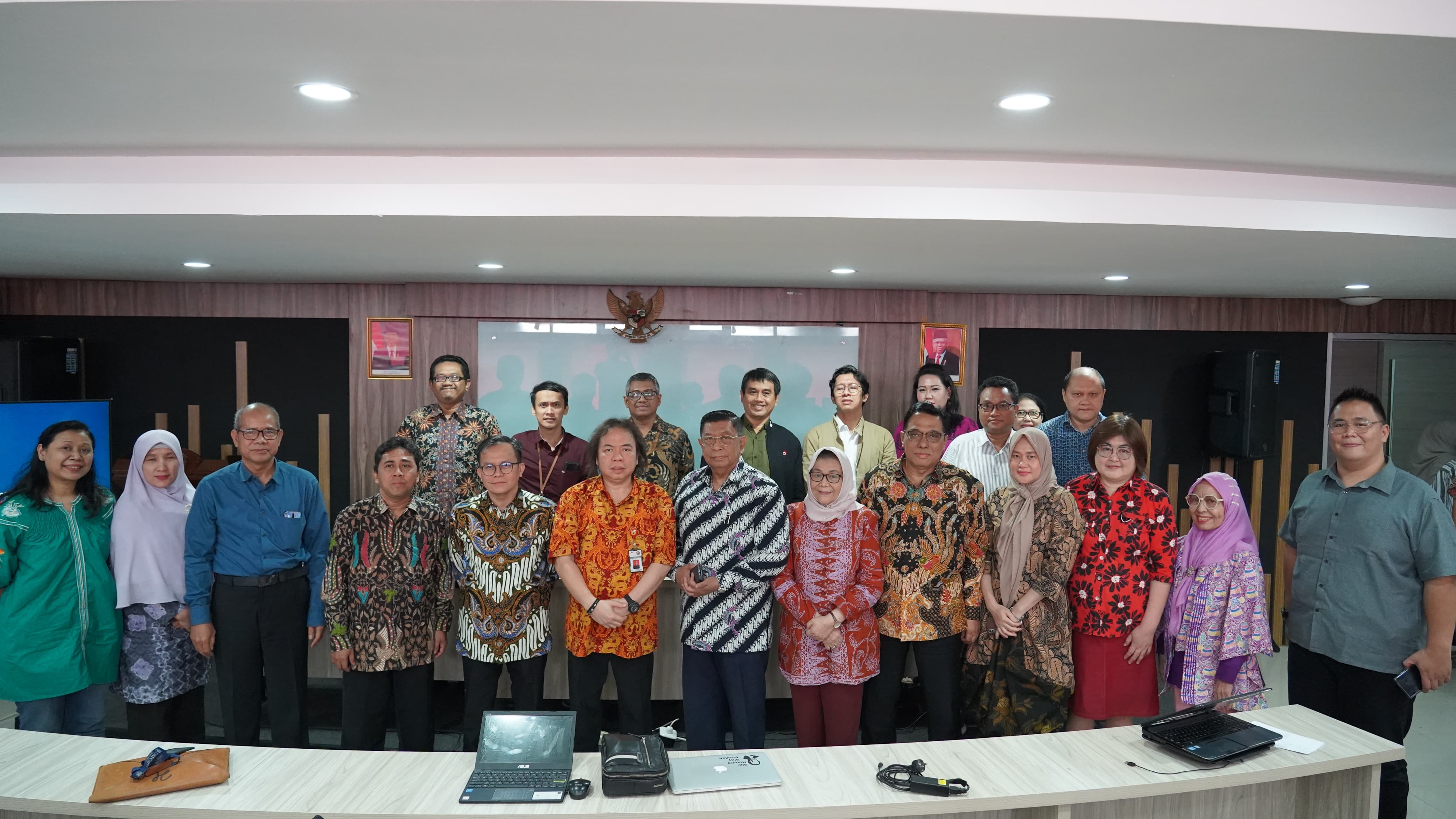 Program Studi Doktor Administrasi Publik Universitas Moestopo Siap Berikan Pendidikan Berkualitas